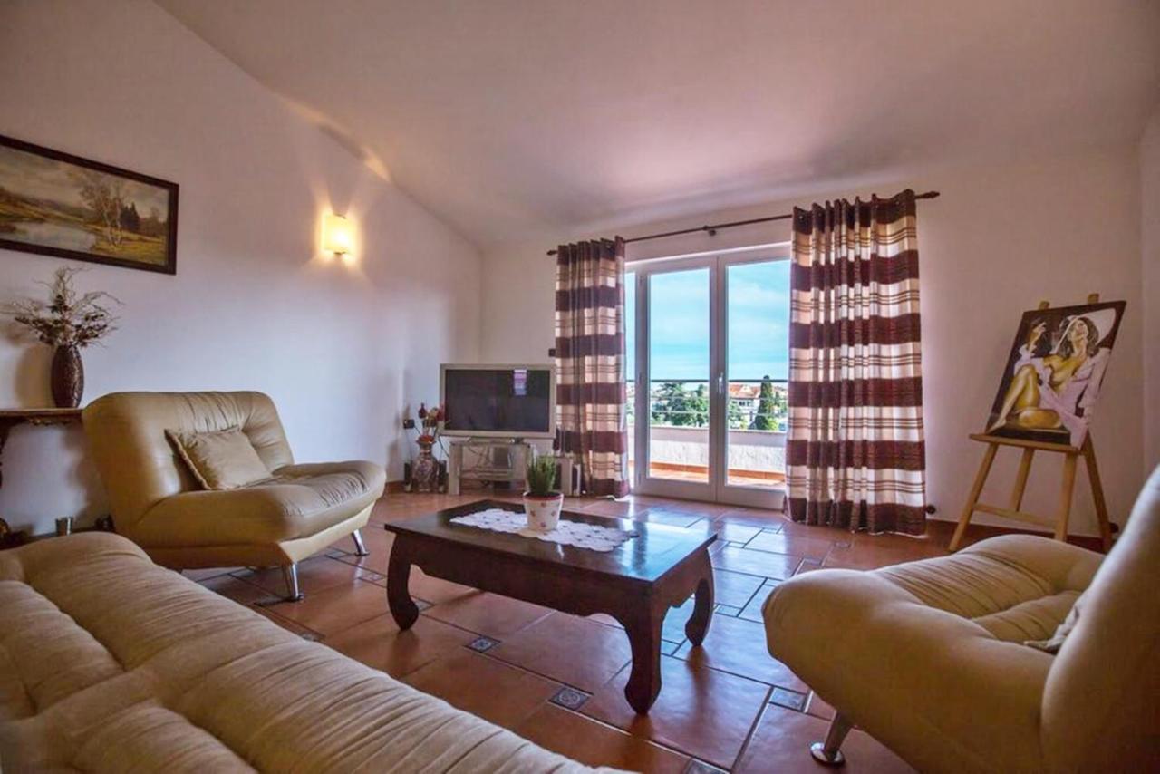 Guest House Casa Mia - Rooms & Apartments Rovinj Exterior foto