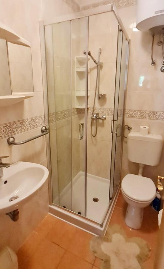 Guest House Casa Mia - Rooms & Apartments Rovinj Exterior foto