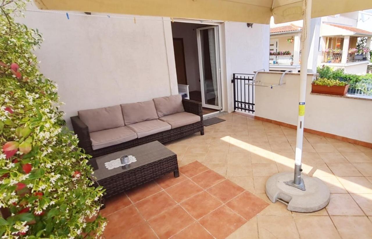 Guest House Casa Mia - Rooms & Apartments Rovinj Exterior foto