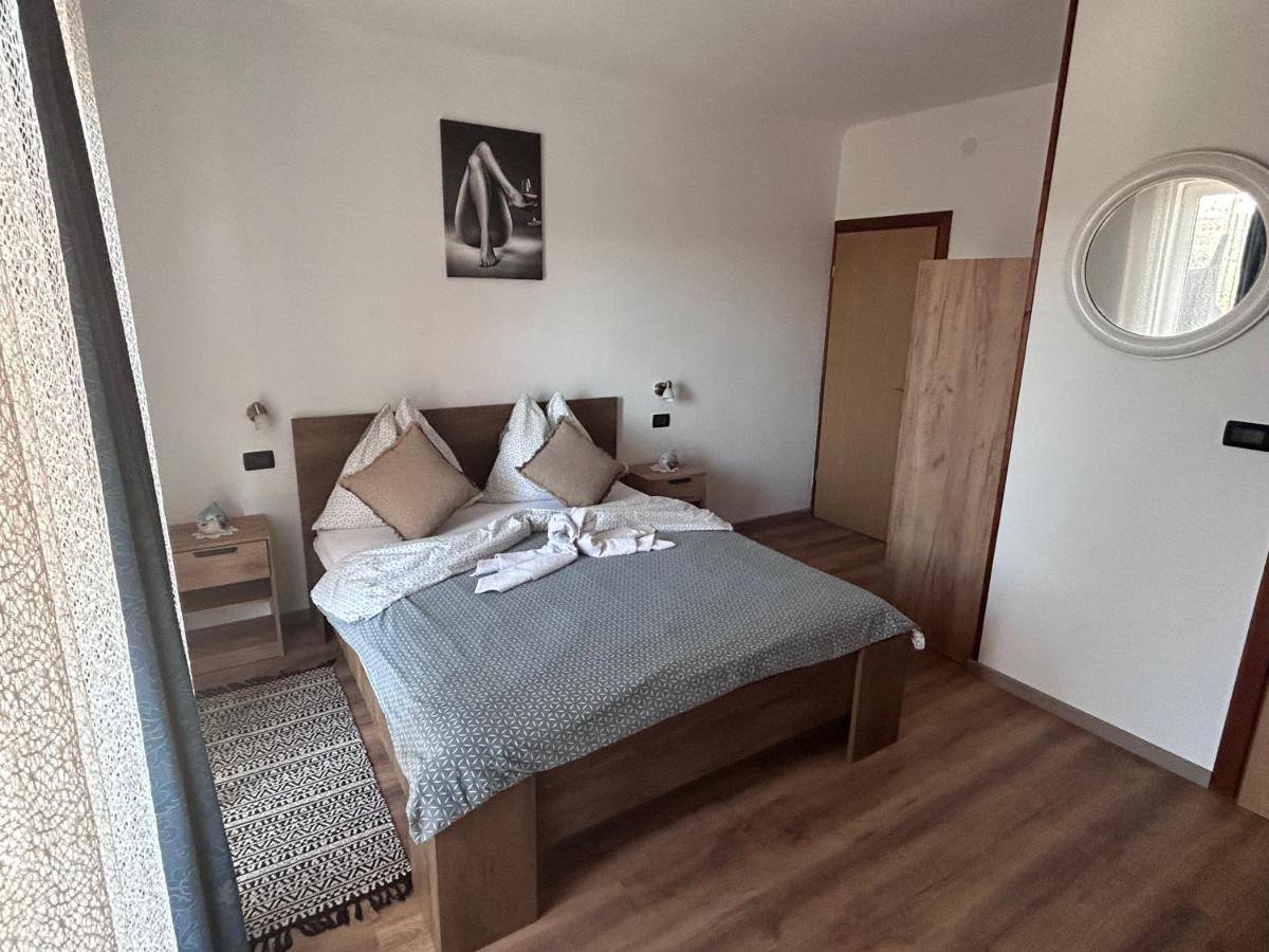 Guest House Casa Mia - Rooms & Apartments Rovinj Exterior foto