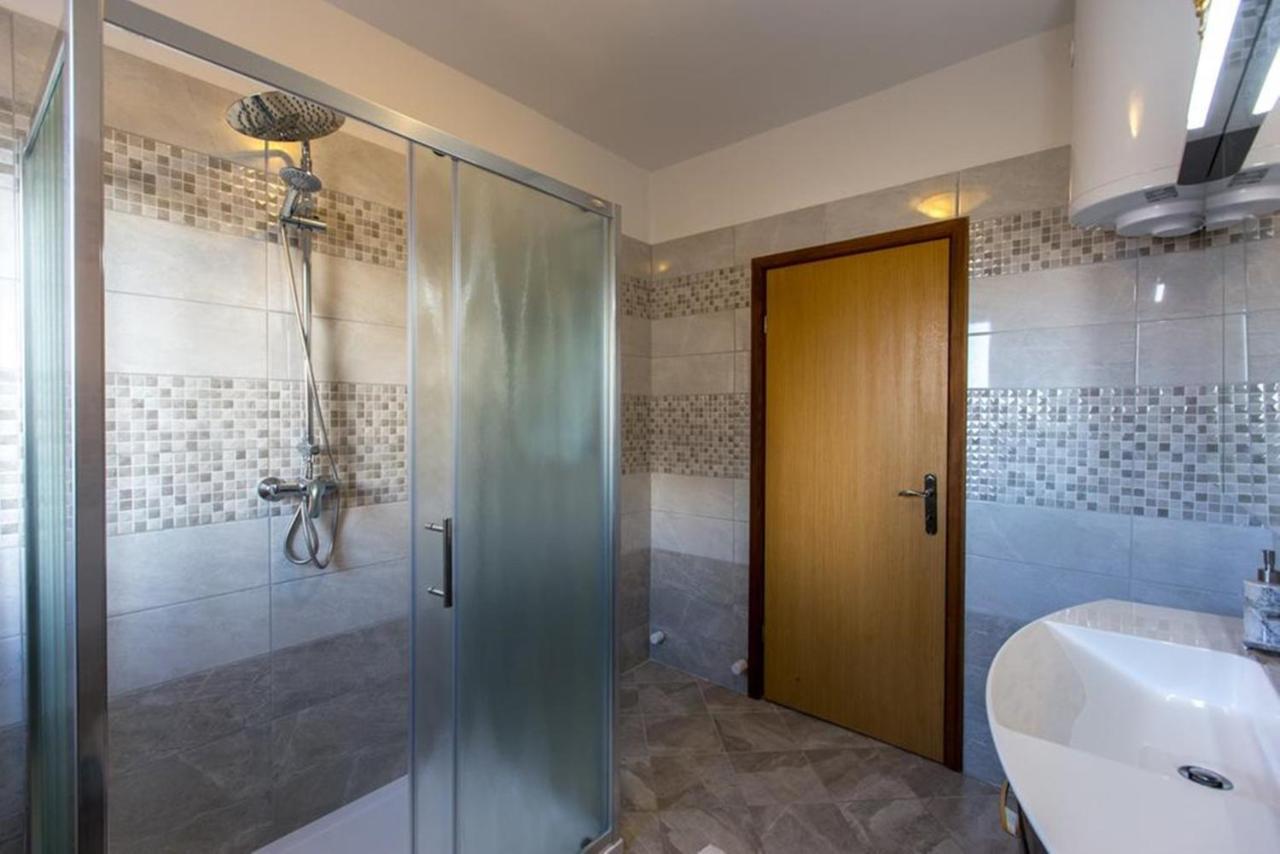 Guest House Casa Mia - Rooms & Apartments Rovinj Zimmer foto