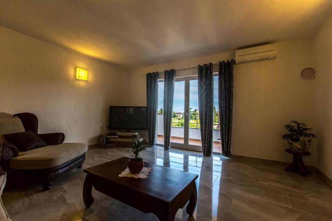 Guest House Casa Mia - Rooms & Apartments Rovinj Zimmer foto