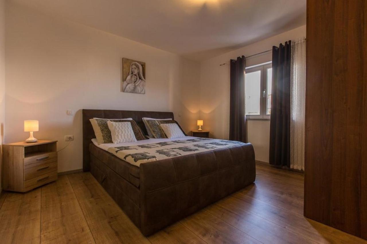 Guest House Casa Mia - Rooms & Apartments Rovinj Zimmer foto