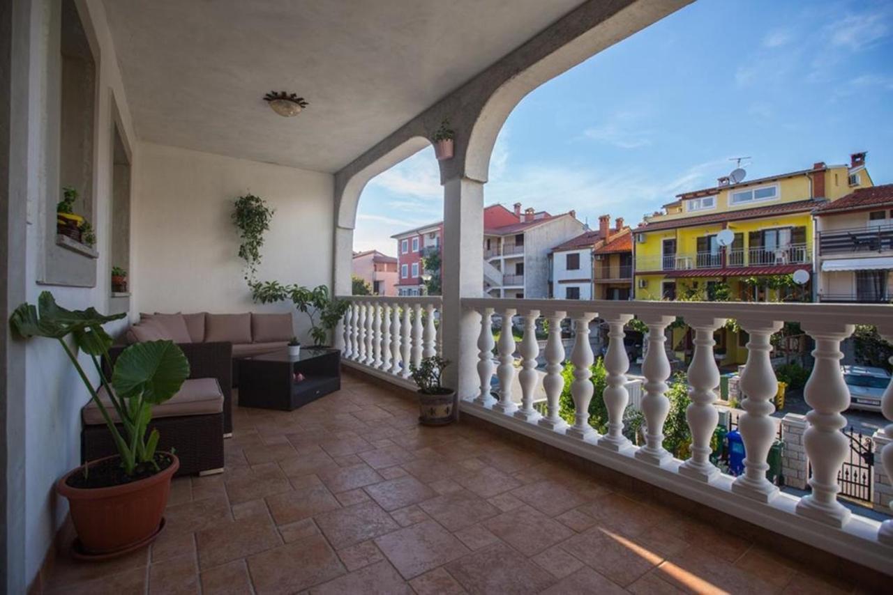 Guest House Casa Mia - Rooms & Apartments Rovinj Zimmer foto