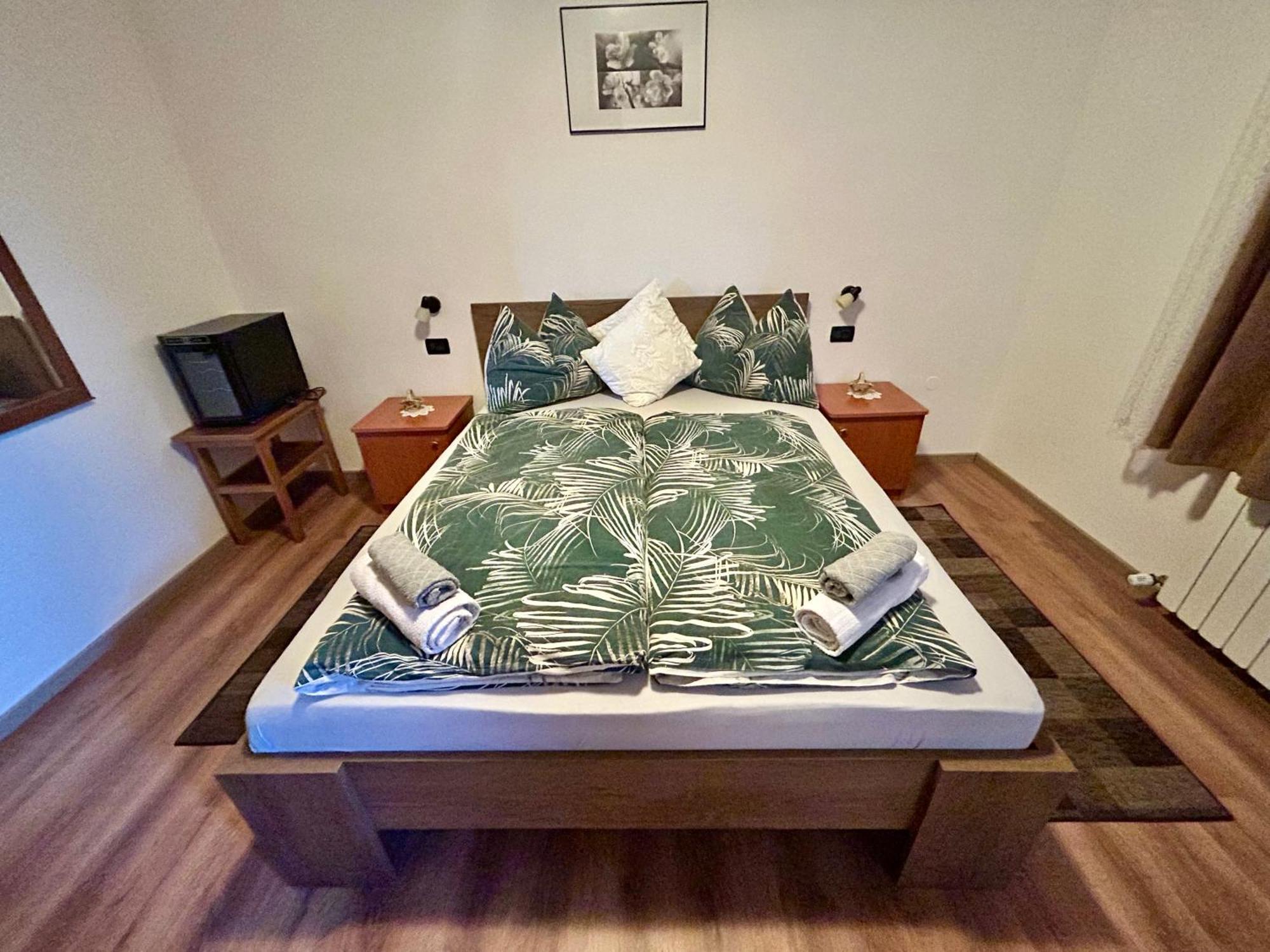 Guest House Casa Mia - Rooms & Apartments Rovinj Exterior foto