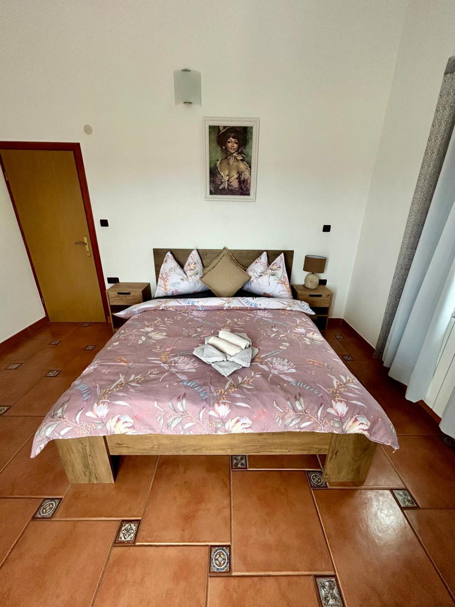 Guest House Casa Mia - Rooms & Apartments Rovinj Exterior foto