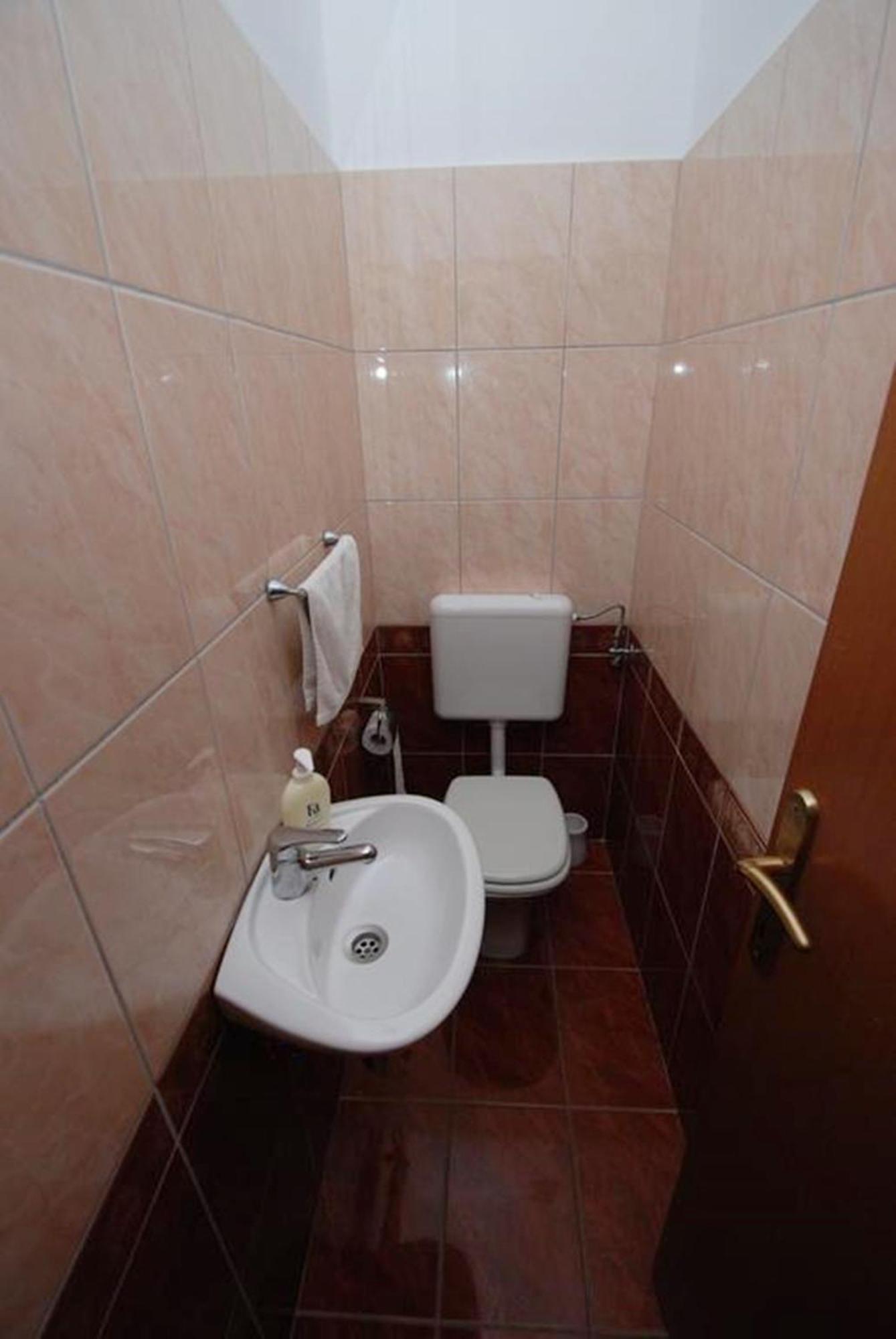 Guest House Casa Mia - Rooms & Apartments Rovinj Zimmer foto