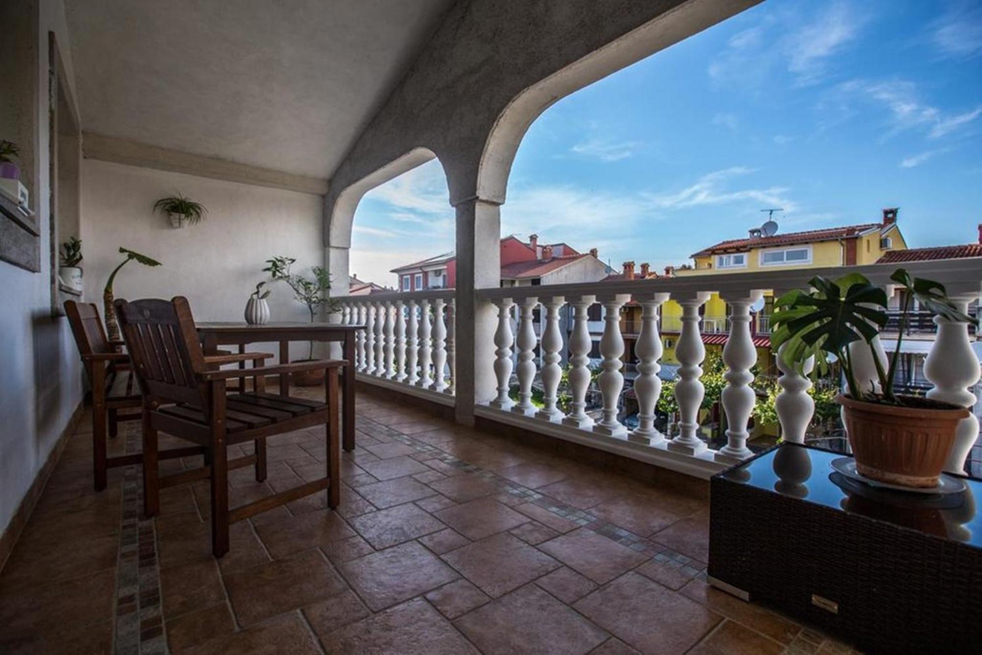 Guest House Casa Mia - Rooms & Apartments Rovinj Zimmer foto