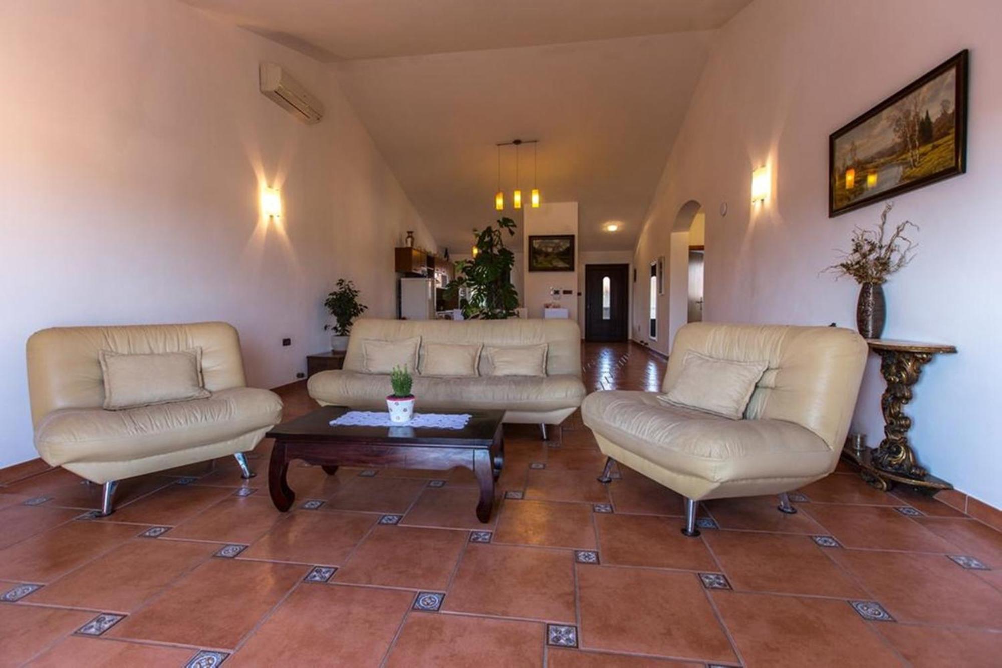 Guest House Casa Mia - Rooms & Apartments Rovinj Zimmer foto