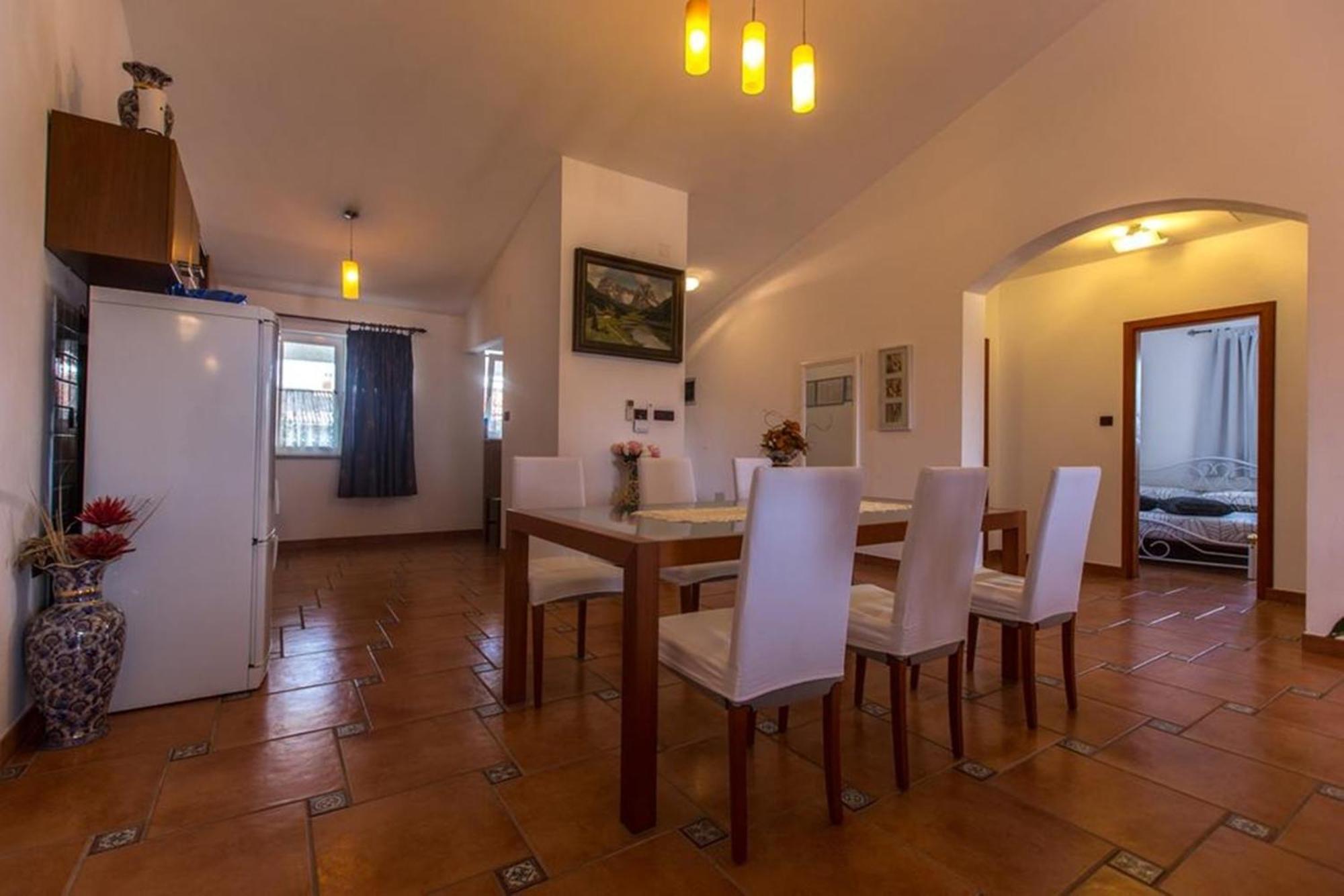 Guest House Casa Mia - Rooms & Apartments Rovinj Zimmer foto