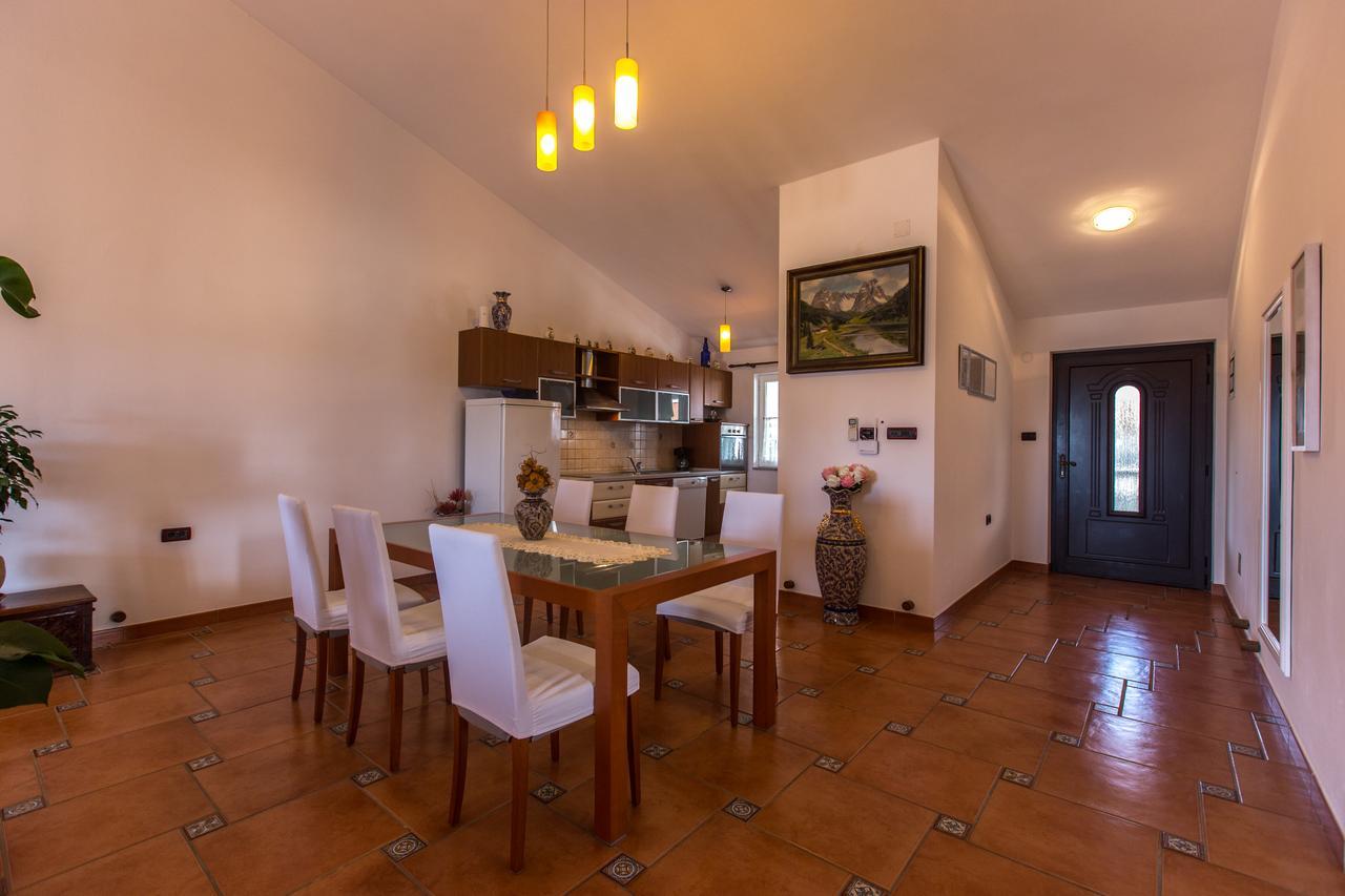 Guest House Casa Mia - Rooms & Apartments Rovinj Exterior foto